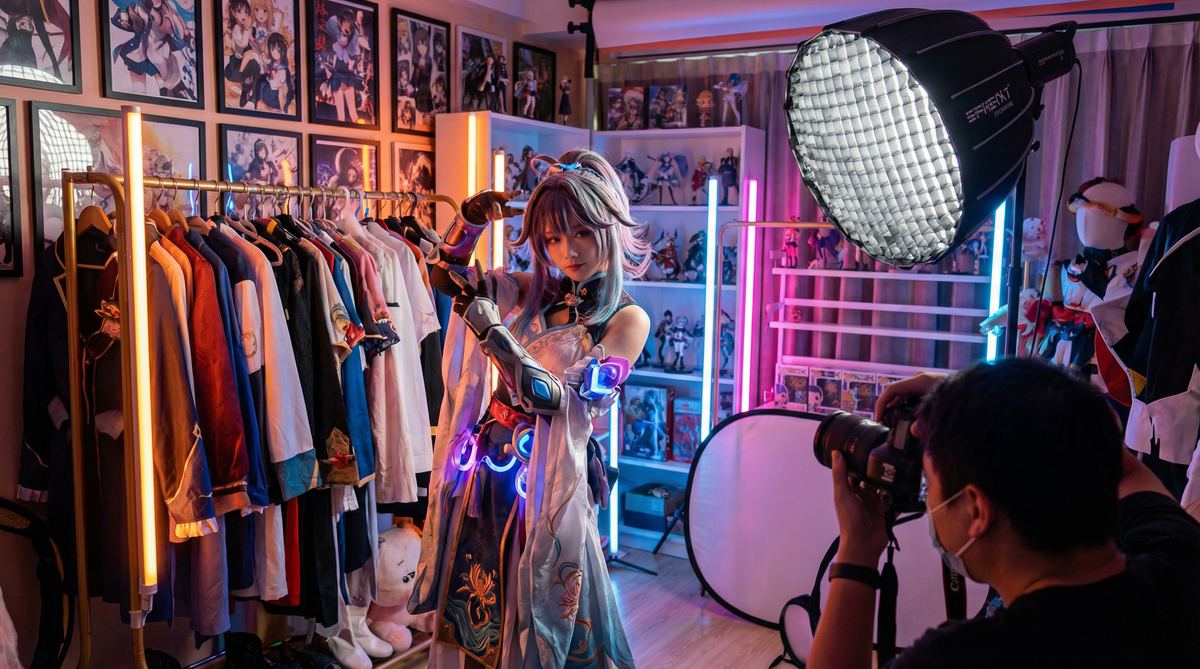 看片视频特效工具教程